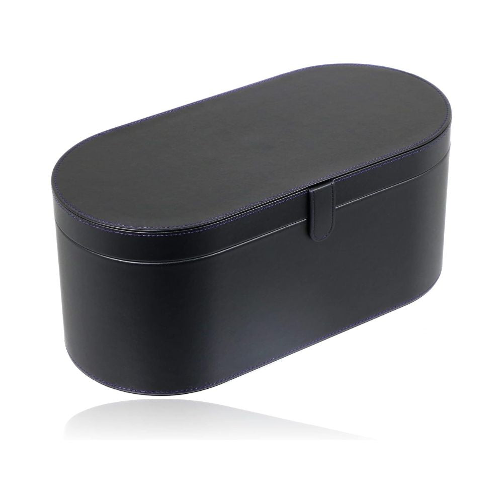 Organizer Box  aus hochwertigem Kunstleder  für Haarstyler: 8in1 & 7in1