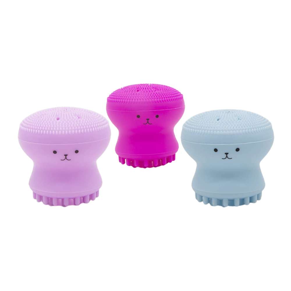 3x Clearbears - Sponge cleaner for deep cleaning