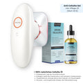 Cellugone 3.0 – Your self-care massage device