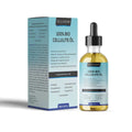 Pflege Cellulite Öl -  120ml