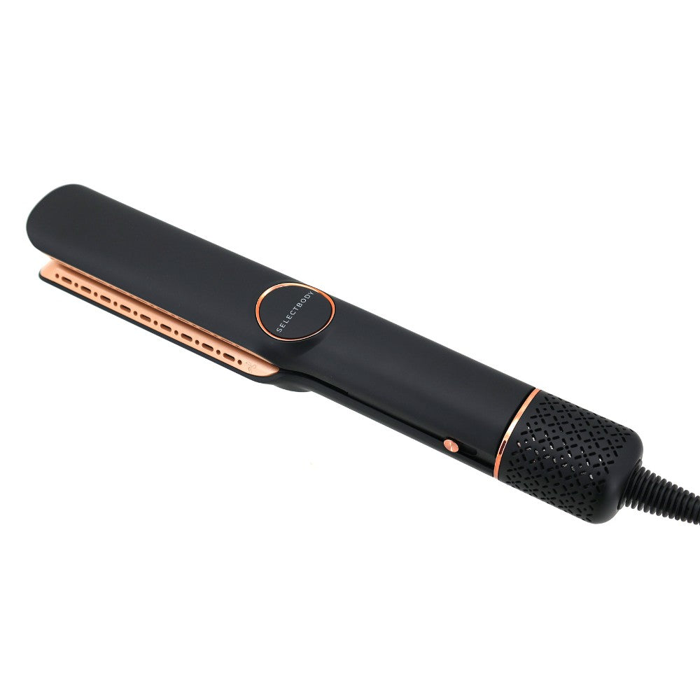 AirPro - 2in1 Glätten und Föhnen