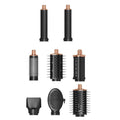 Replacement attachments 8in1