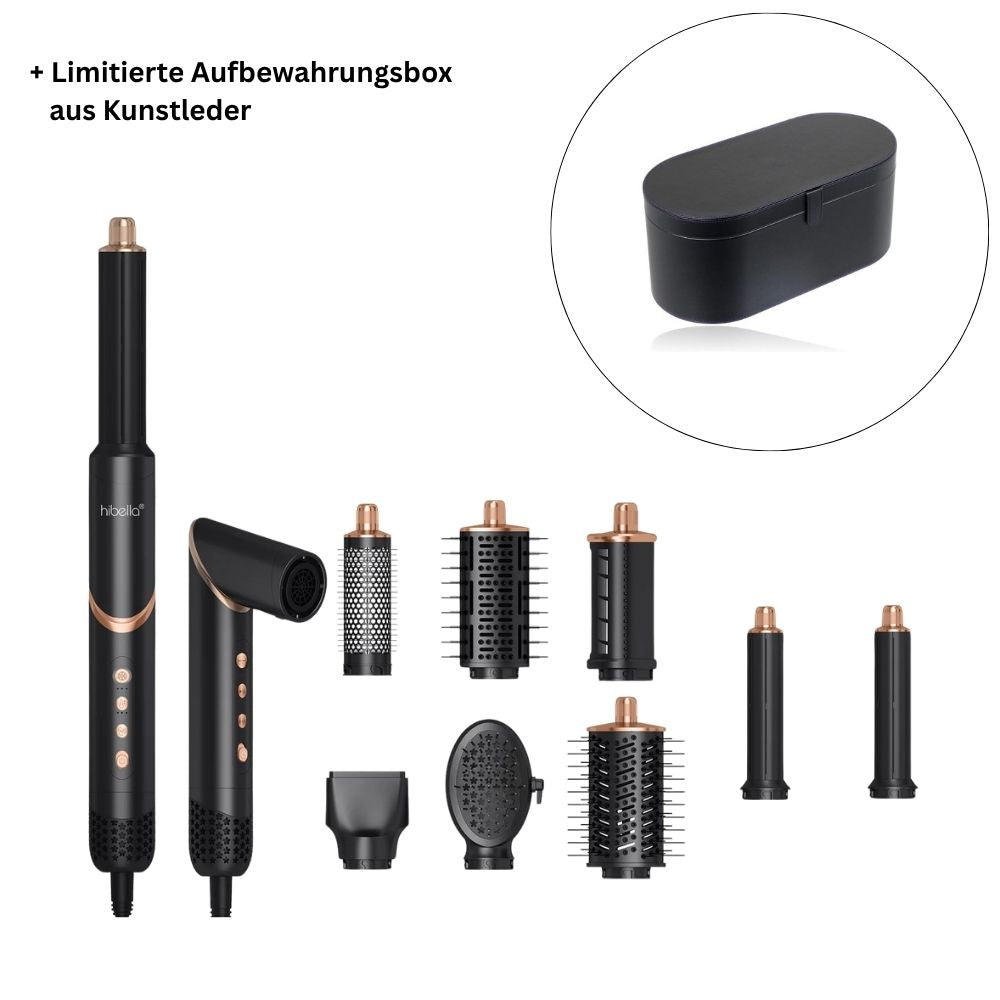 Hair styler 8-in-1 Limited Edition