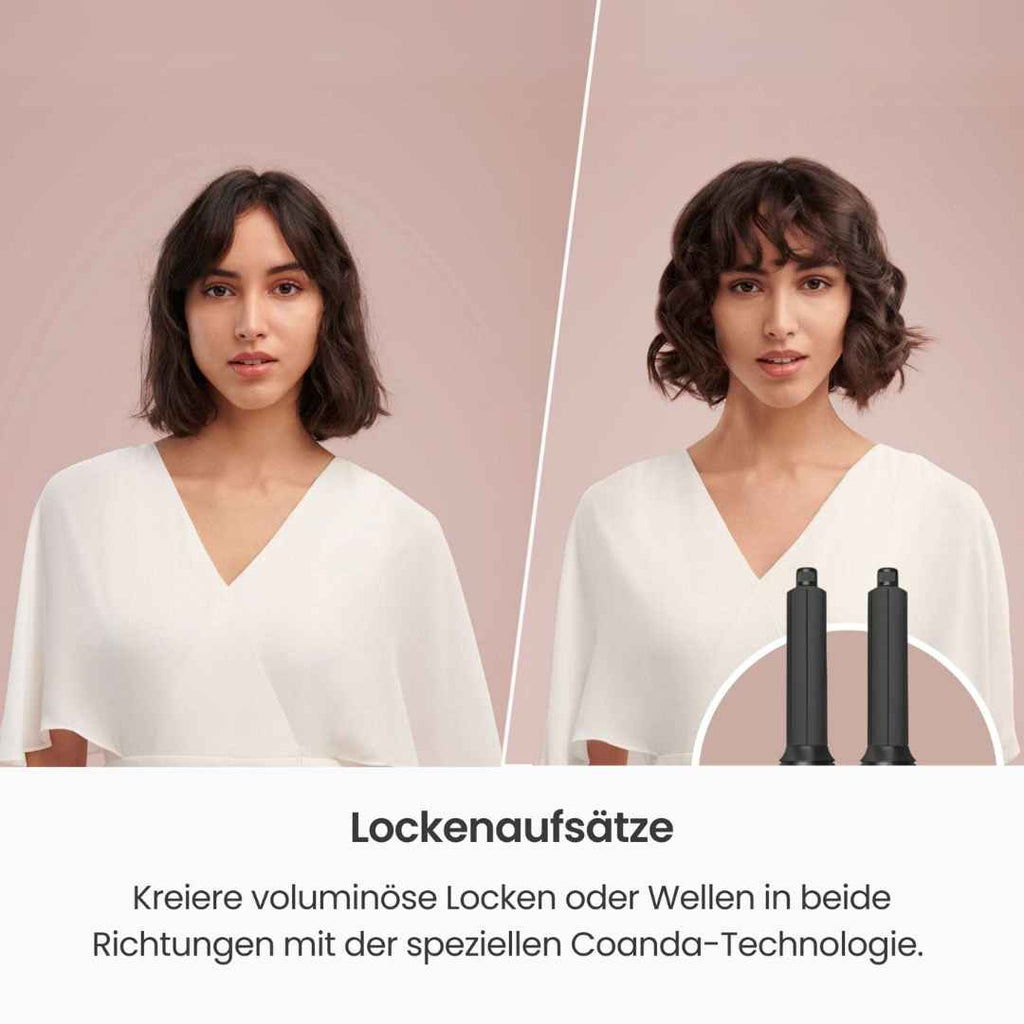 #1 7-in-1 Hair Styler