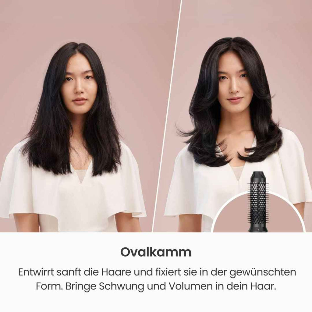 #1 7-in-1 Hair Styler