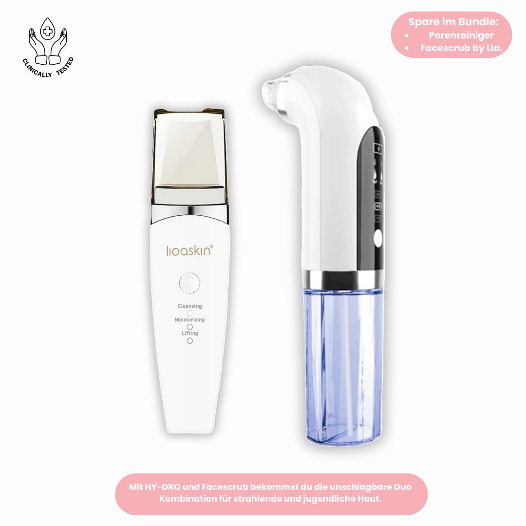 Hydro - Pore Cleanser