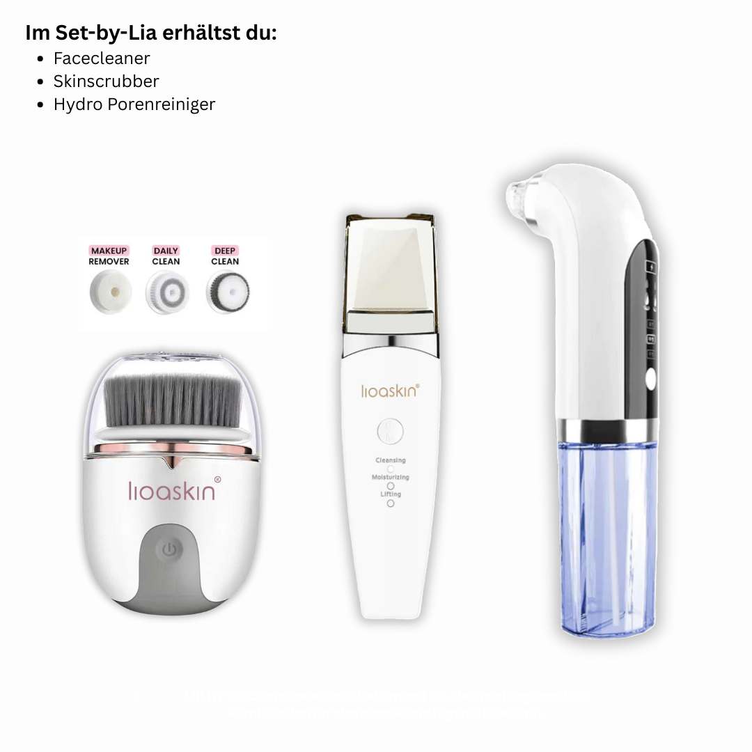 Hydro - Pore Cleanser