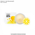 Vitamin-C-Tap -  Zitrone